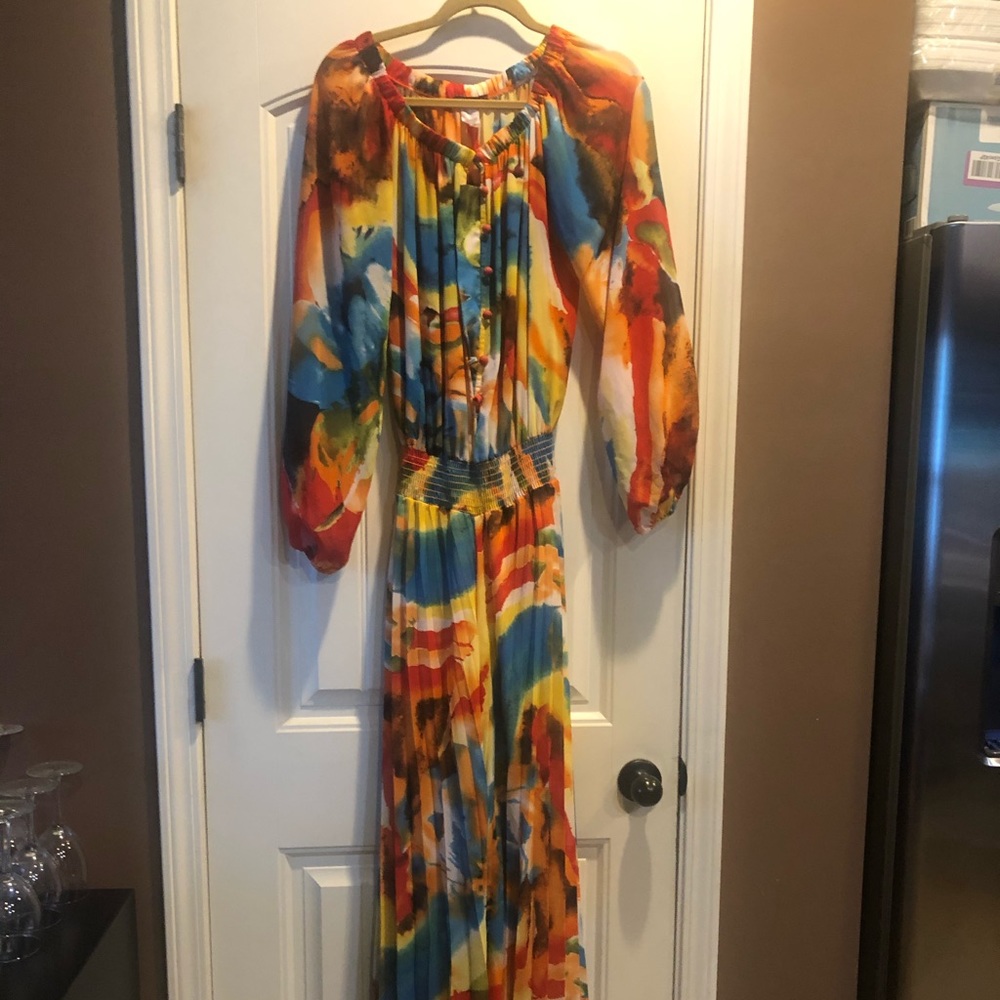 Jumpsuit